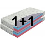Materasso Airgel comfort 1+1 – Zboží Dáma