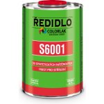 Colorlak Ředidlo S6001 0,7L – Hledejceny.cz