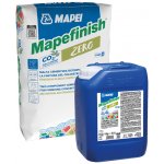 MAPEI Mapefinish ZERO A+B 30kg – Hledejceny.cz
