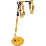 Rogz Alley Cat postroj s vodítkem pro kočky vel. S – Zboží Dáma