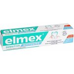 Elmex Sensitive Whitening Bělicí pro citlivé zuby 150 ml – Hledejceny.cz