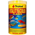 Tropical Vitality&Color 500 ml, 100 g – Zboží Mobilmania