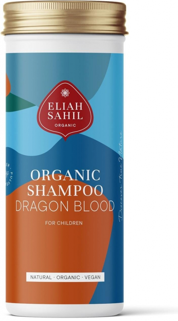 Coslys Shampoo pro suché a poškozené vlasy s mirabelkovým olejem 500 ml