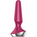 Satisfyer Ilicious 2 – Hledejceny.cz