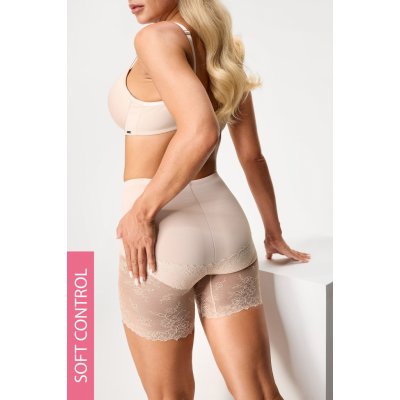 Astratex Formující a ochranné kalhotky Alison béžové – Sleviste.cz