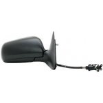 Kompletní pravé zrcátko ŠKODA OCTAVIA I Facelift, mechanické, černé | Zboží Auto