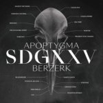 SDGXXV Apoptygma Berzerk CD – Hledejceny.cz