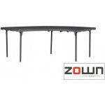 ZOWN Zahradní stůl XL MOON - NEW PT015X001 – Hledejceny.cz