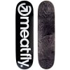 Skate deska Meatfly Brand logo