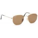 Ray-Ban RB3548N 001 – Zboží Dáma