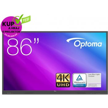 Optoma 3861RK