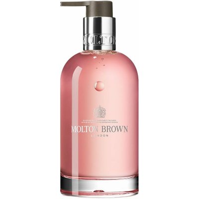 Molton Brown Delicious Rhubarb & Rose 200 ml – Hledejceny.cz