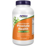 Now Foods Clinical Health Prostate 180 kapslí – Hledejceny.cz