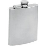 Likérka placatka kapesní nerez holá HIP 270 ml – Hledejceny.cz