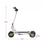 Sencor Scooter S71 LIGHT – Zboží Dáma