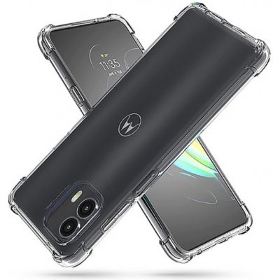 Pouzdro Tech-Protect, FlexAir Motorola Moto G53 Clear – Zboží Mobilmania