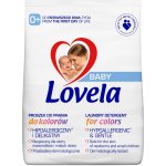 Lovela Baby prášek na praní na barevné prádlo 1,3 kg 13 PD – Sleviste.cz