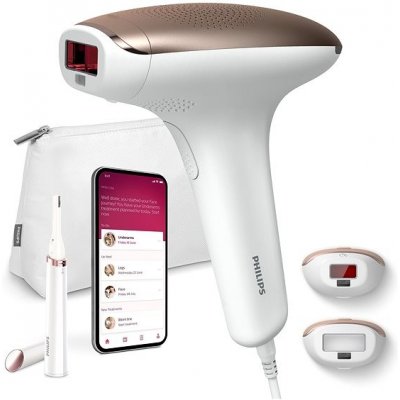 Philips Lumea Advanced IPL BRI921/00 – Zboží Dáma