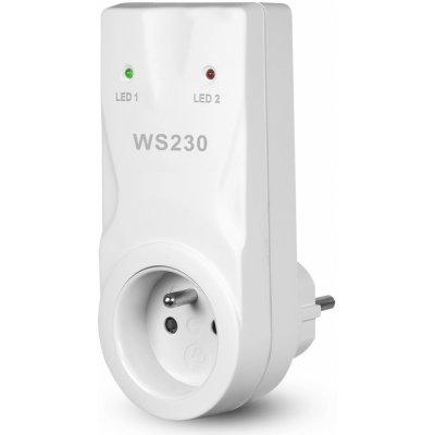 ELEKTROBOCK WS230 – Sleviste.cz