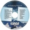 20 Královny Popu III MUSICER VCD