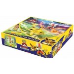 Pokémon TCG Battle Academy 2022 – Hledejceny.cz