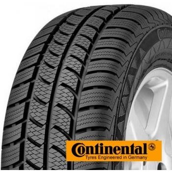 Continental Vanco Winter 2 225/55 R17 109/107T