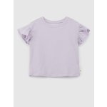GAP Baby tričko Mix & Match fialová – Zboží Dáma