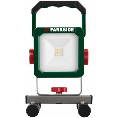 PARKSIDE PAS 2200 D4 – HobbyKompas.cz