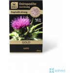 Irel Ostropestřec Gold sypký 250 g – Hledejceny.cz