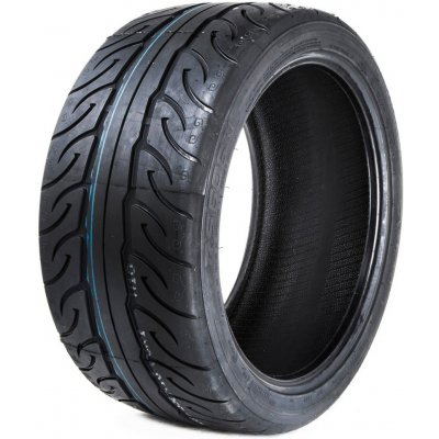 Zeknova RS 606 R4 265/35 R18 93W