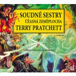 Soudné sestry - Úžasná zeměplocha - Terry Pratchett - 2 - Čte Zuzana Slavíková – Zboží Dáma