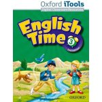 ENGLISH TIME 2nd Edition 3 iTOOLS DVD-ROM - RIVERS, S.;TOYAM... – Hledejceny.cz