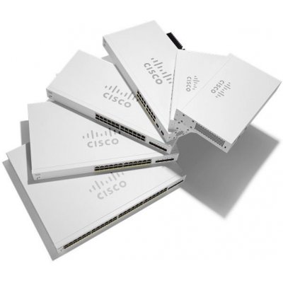 Cisco CBS220-8FP-E-2G – Hledejceny.cz