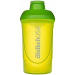 BioTech USA shaker Wave 600 ml – Zboží Dáma