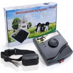 iTrainer elektronický ohradník W227 – Hledejceny.cz