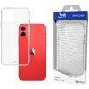 Pouzdro a kryt na mobilní telefon Apple 3mk Armor Case pro Apple iPhone 12 mini /AS - 5903108288293