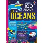 100 Things to Know About the Oceans – Hledejceny.cz