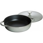 Staub kulatý 24 cm 2,4 l – Sleviste.cz