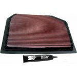 K&N Filters Vzduchový filtr 332731 – Hledejceny.cz