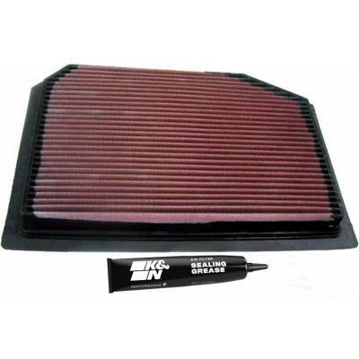 K&N Filters Vzduchový filtr 332731 – Hledejceny.cz