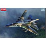 Academy USAF F-111A Aardvark Vietnam War 1:48 – Zboží Dáma Academy USAF F-111A Aardvark Vietnam War 1:48 – Zboží Dáma