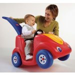 Step2 BUGGY červené – Zboží Dáma