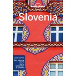 Slovenia - Mark Baker, Anthony Ham, Jessica Lee – Hledejceny.cz