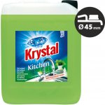 Krystal na kuchyně 5 l – Zboží Mobilmania