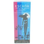 Escada Island Kiss 2011 toaletní voda dámská 100 ml – Hledejceny.cz