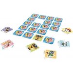 Pexeso na cesty Tlapková patrola – Zboží Dáma