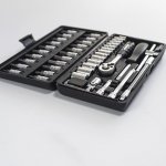 Honiton H1160 1/4" 46 dílů – Zboží Dáma