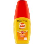 Off! Protection rozprašovač 100 ml – Zboží Dáma