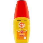 Off! Protection rozprašovač 100 ml – Hledejceny.cz