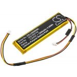 Cameron Sino CS-LOK064SL 3.8V Li-Polymer 1200mAh - neoriginální – Zboží Dáma